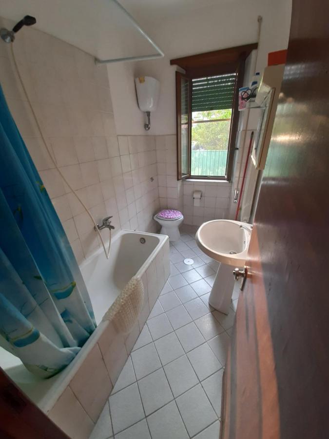 G&M Holiday Home Minturno Luaran gambar